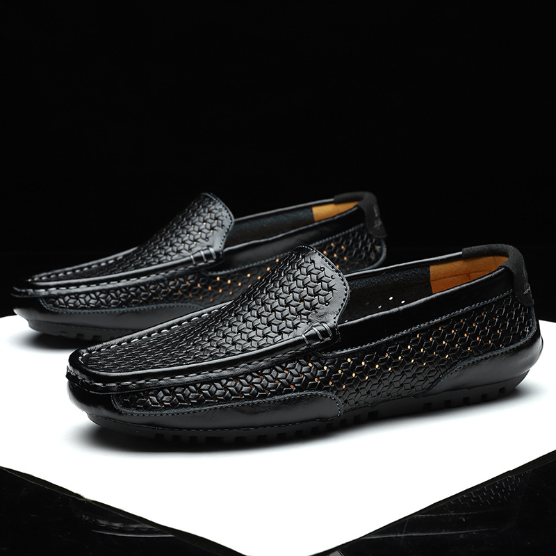 Regent Resort Loafers