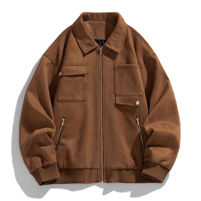 Belgrave Field Jacket