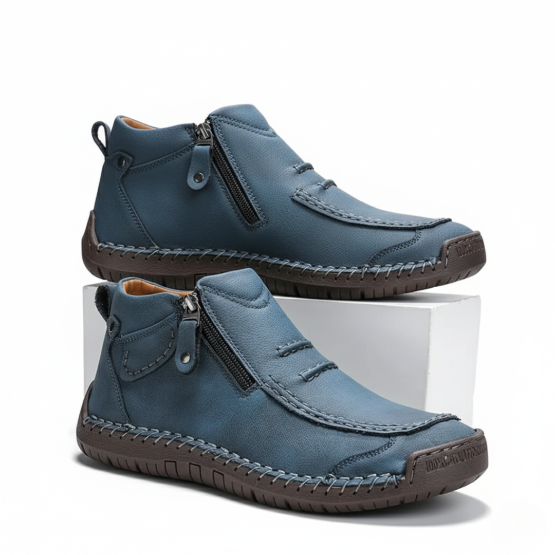 Ergonomic Orthopaedic Shoes – Limited Offer