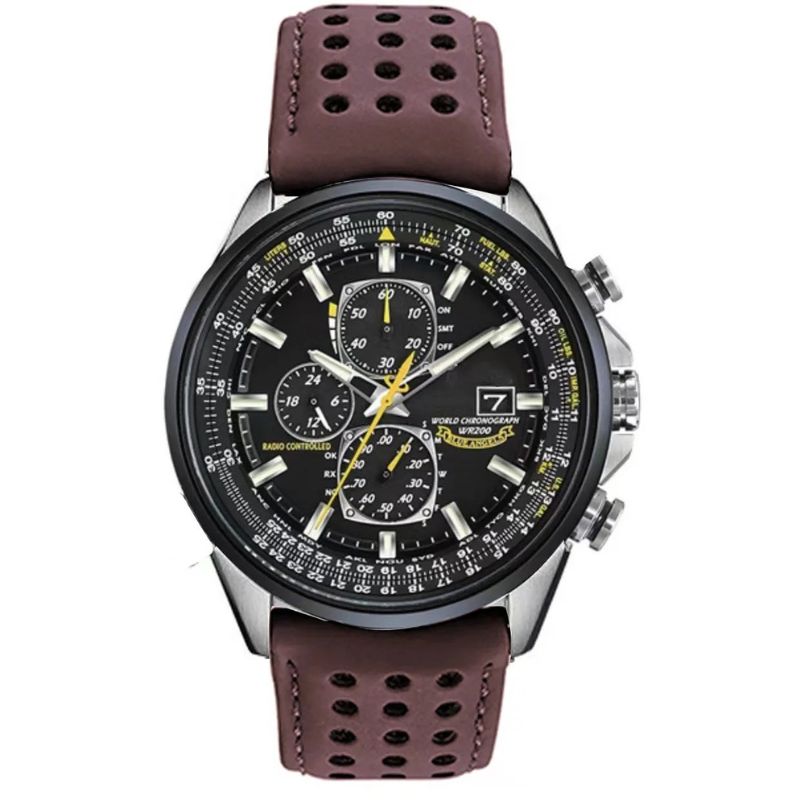 Temporel – Men's Quartz Watch | Limited Offer