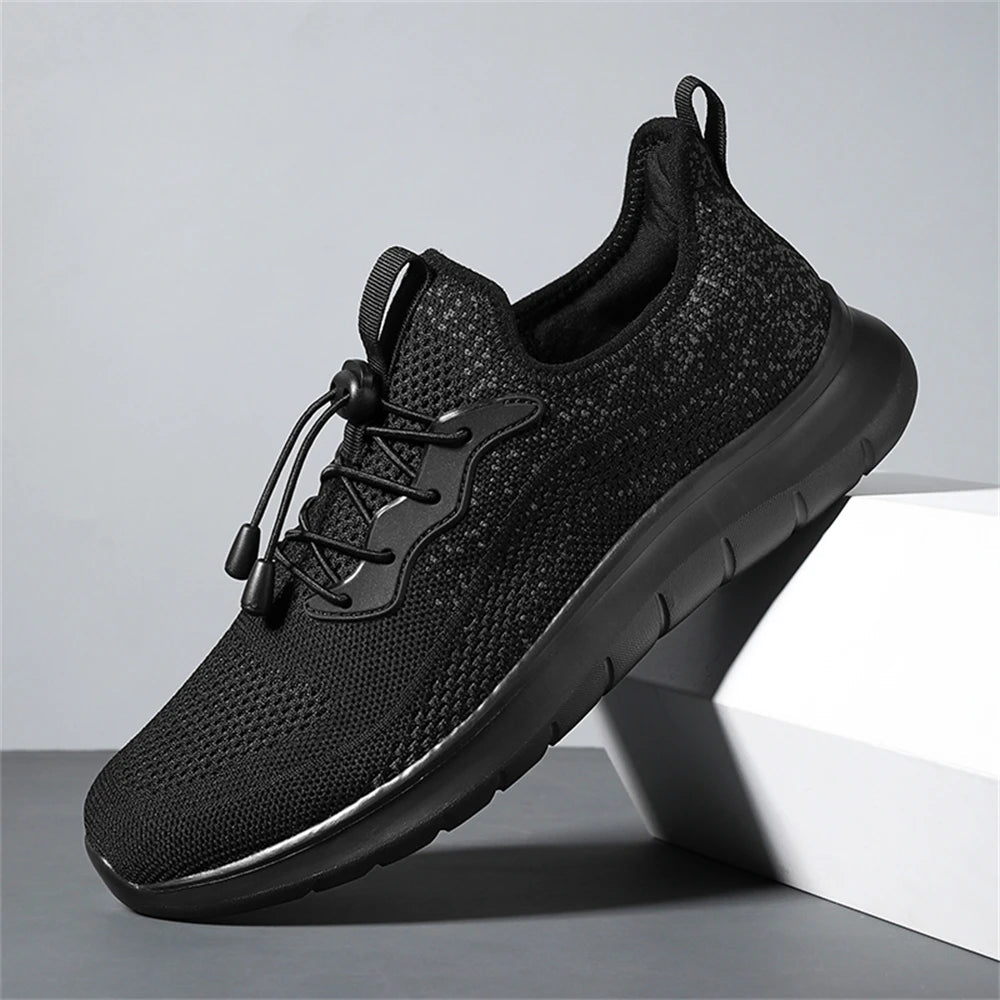 Adriano Motion Knit Sneakers