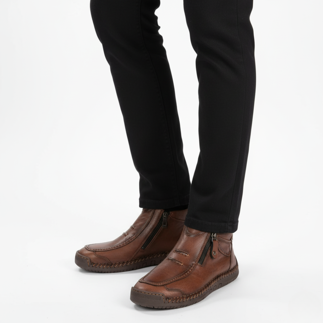 Ergonomic Orthopaedic Shoes – Limited Offer