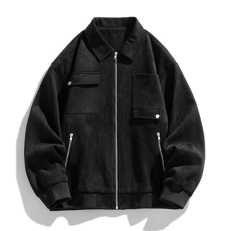 Belgrave Field Jacket