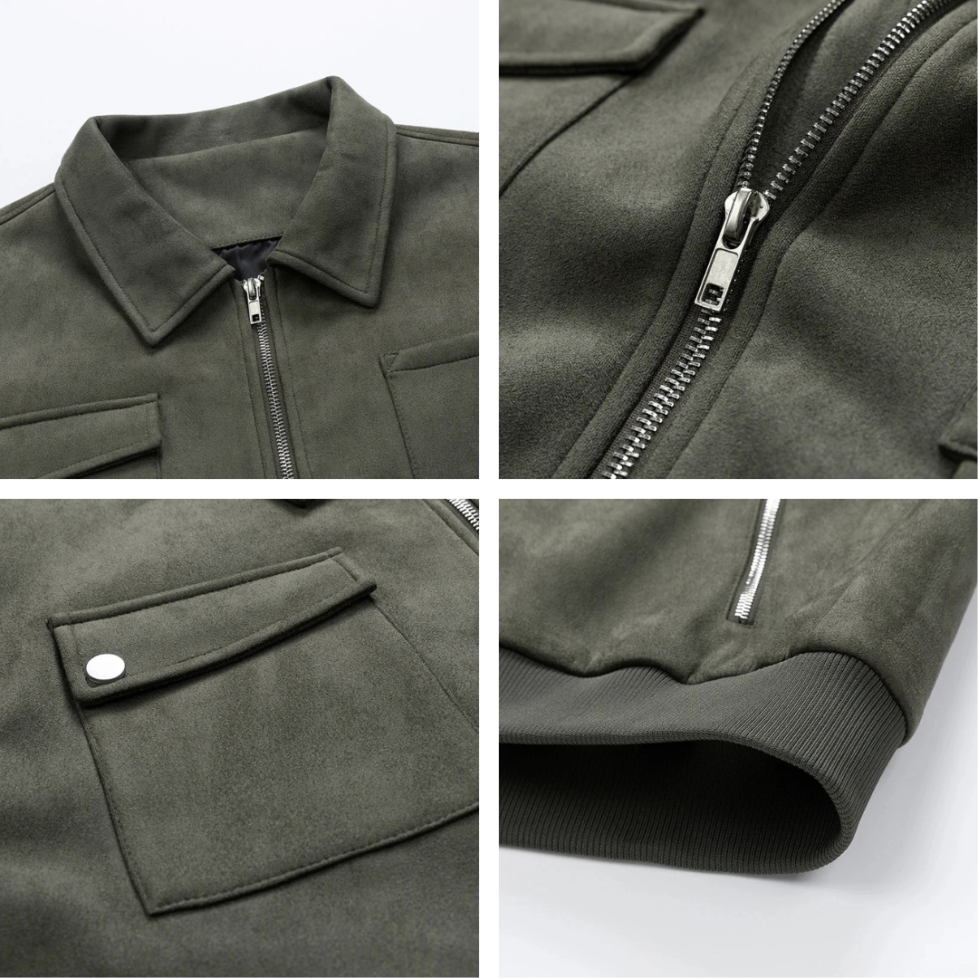 Belgrave Field Jacket