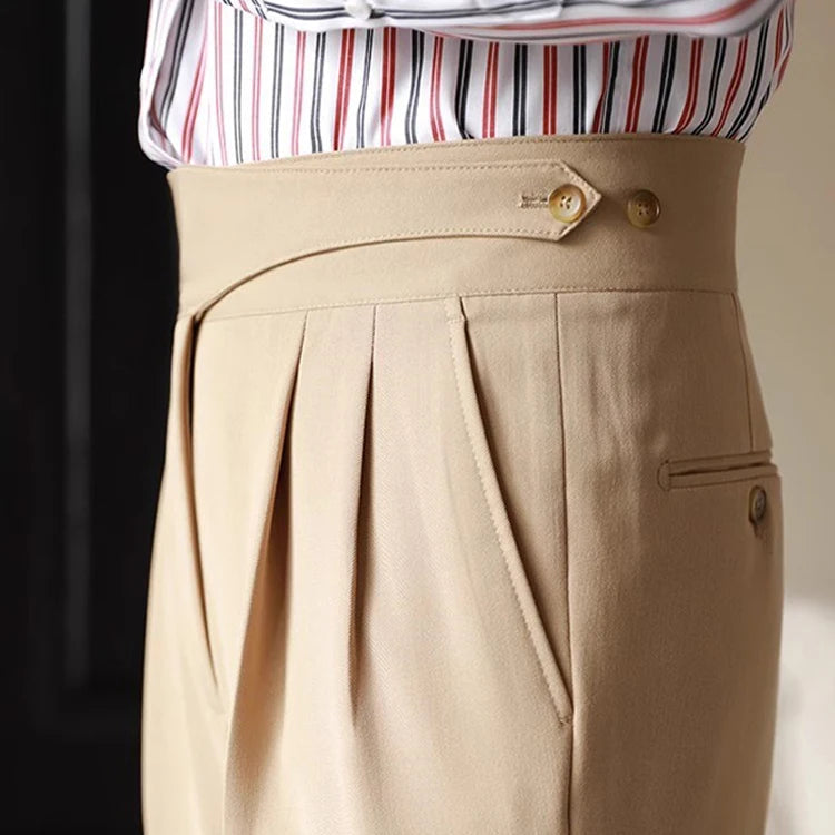 Langley Gurkha Trousers