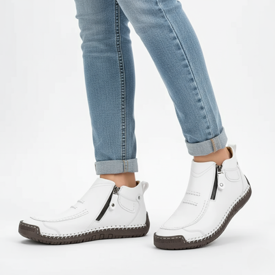 Ergonomic Orthopaedic Shoes – Limited Offer