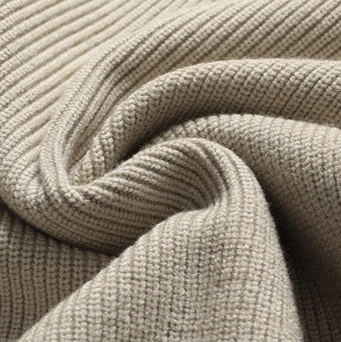 James Knitted Cardigan