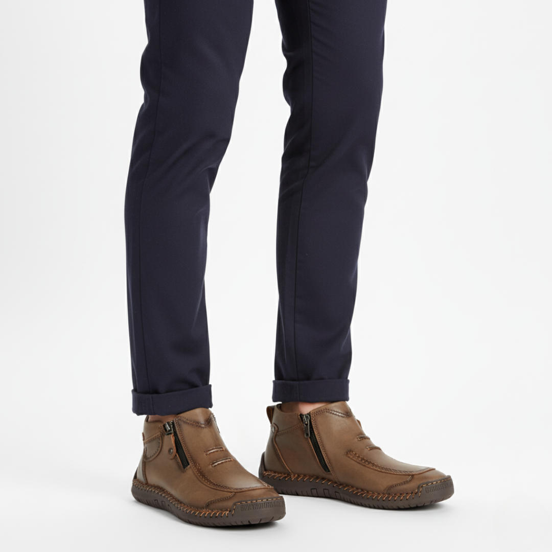 Ergonomic Orthopaedic Shoes – Limited Offer