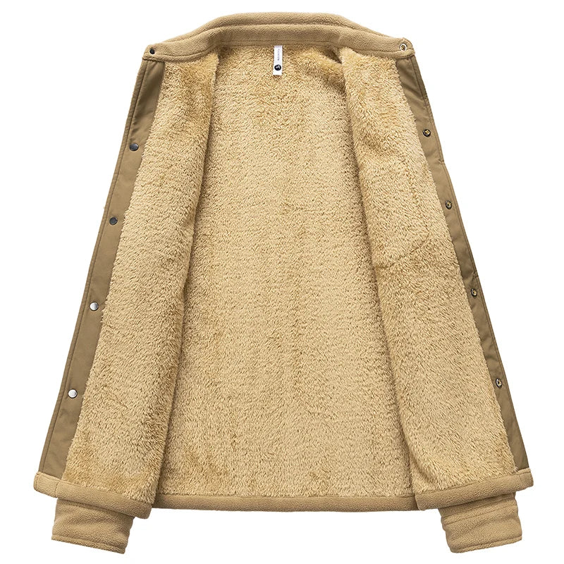 Chester Fleece Jacket