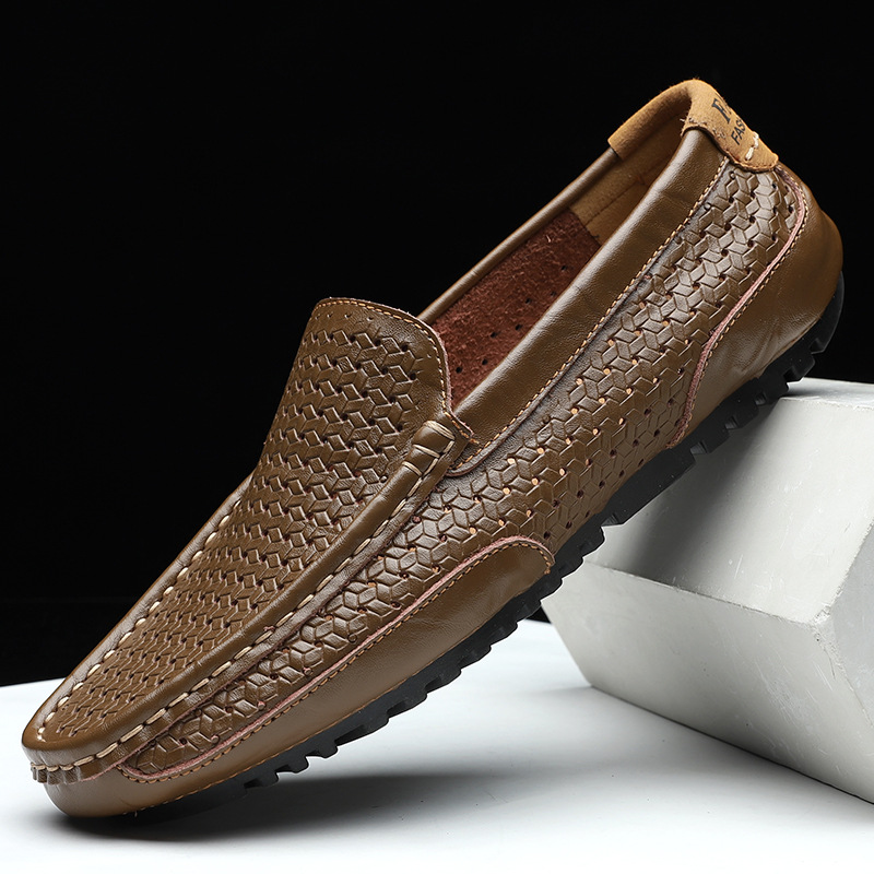 Regent Resort Loafers