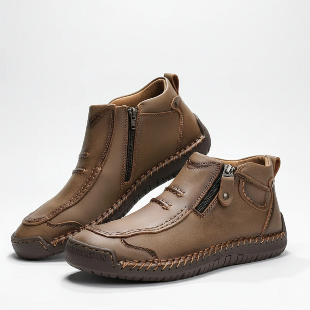 Ergonomic Orthopaedic Shoes – Limited Offer