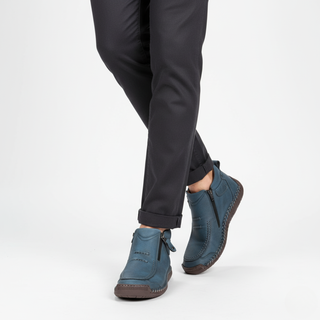 Ergonomic Orthopaedic Shoes – Limited Offer