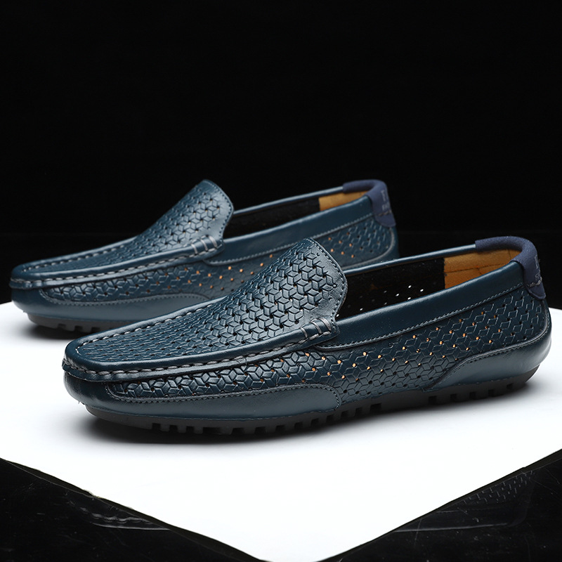 Regent Resort Loafers