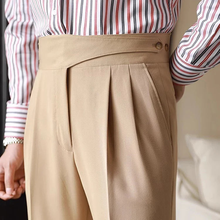 Langley Gurkha Trousers