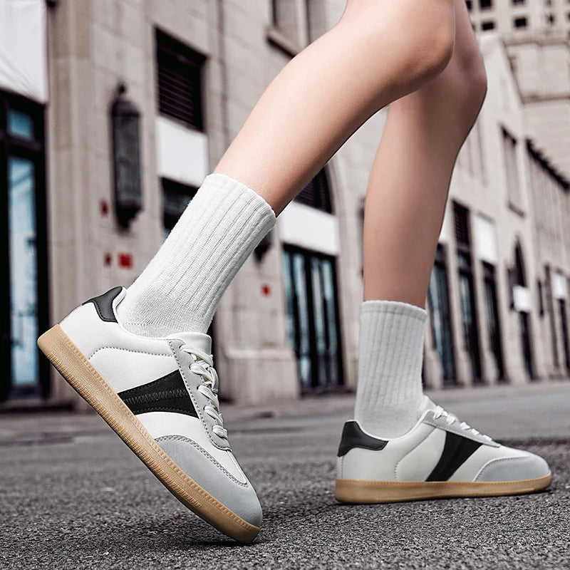 Camden GAT Retro Sneakers