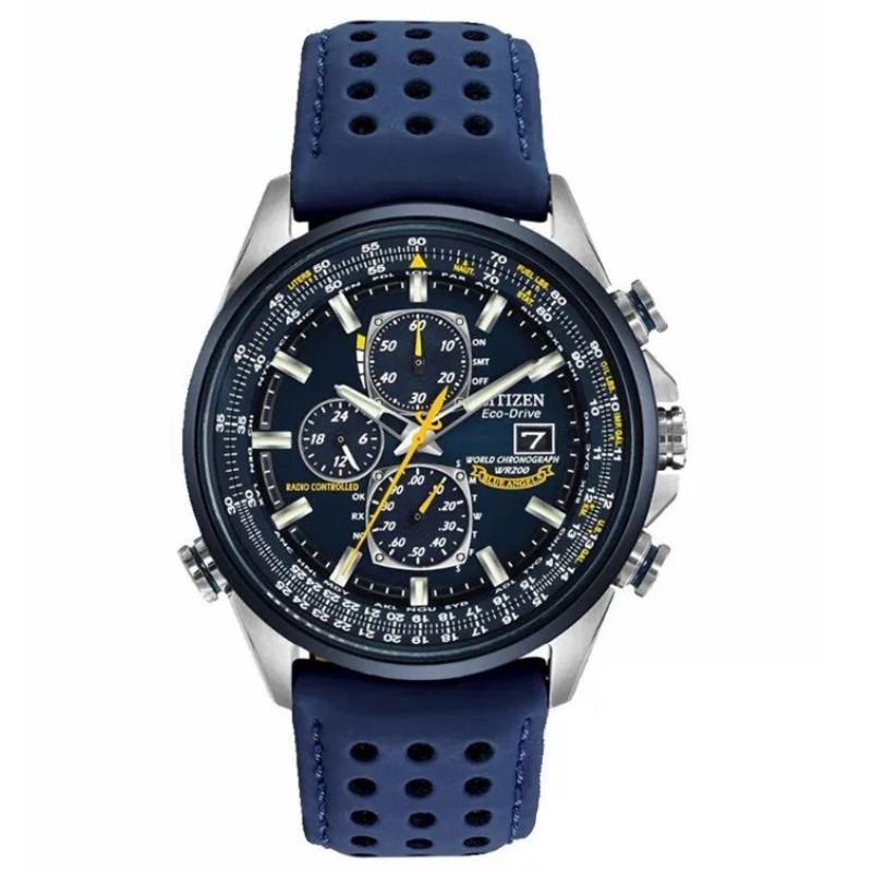 Temporel – Men's Quartz Watch | Limited Offer