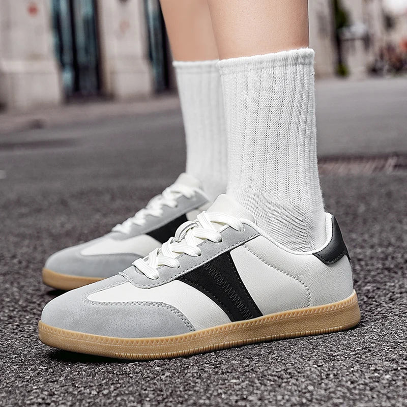 Camden GAT Retro Sneakers