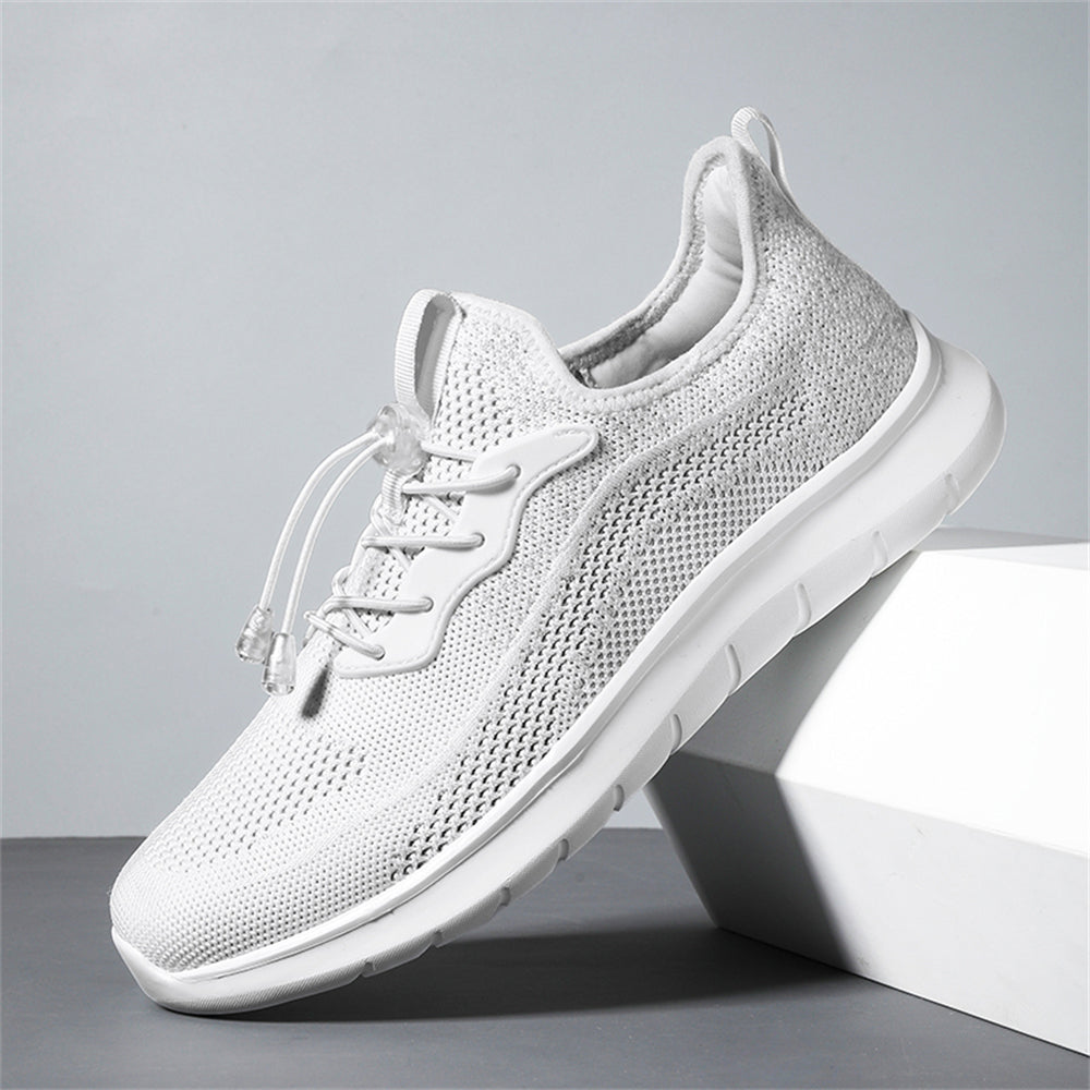 Aeron™ – Ultra-comfortable trainers with breathable fabric