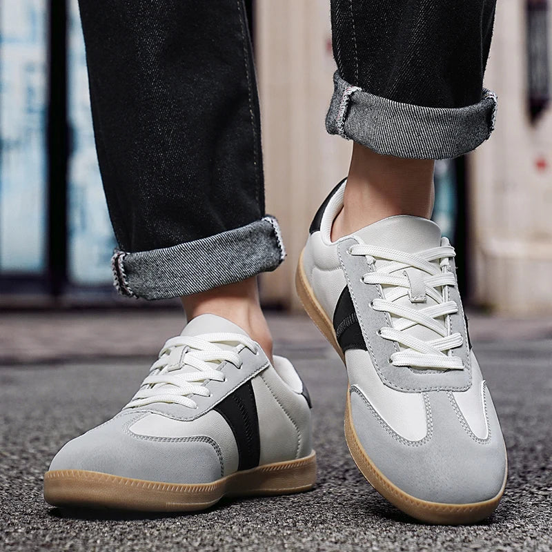 Camden GAT Retro Sneakers