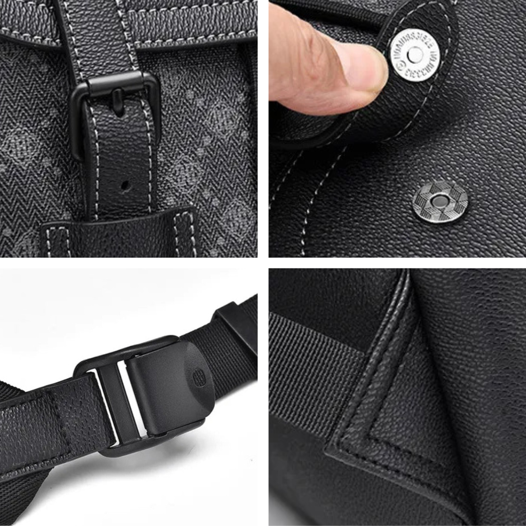 Regent Travel Backpack