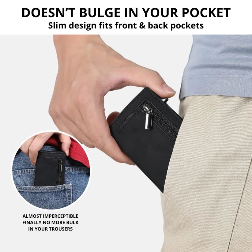 Future Wallet Premium – Father’s Day Special – [BUY 1 GET 2]