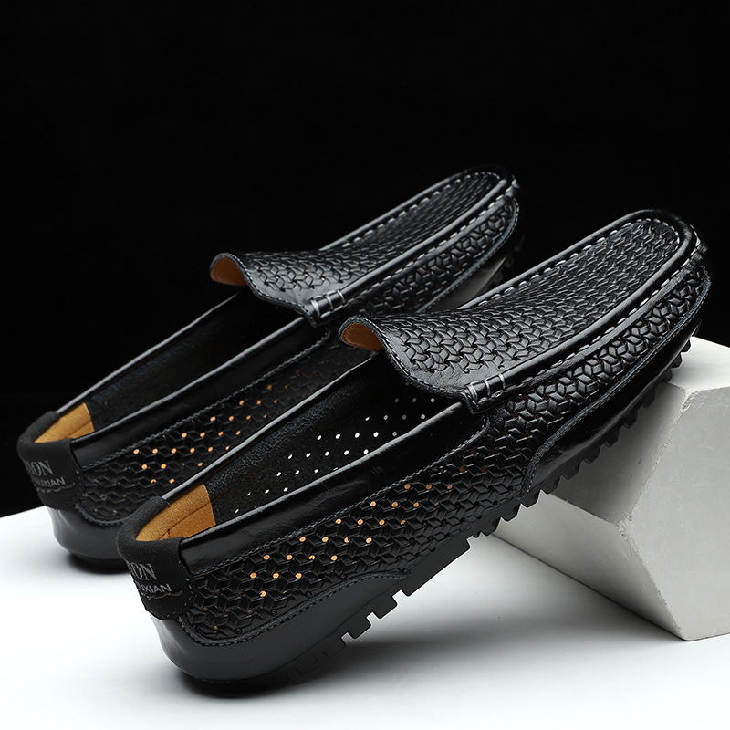 Regent Resort Loafers