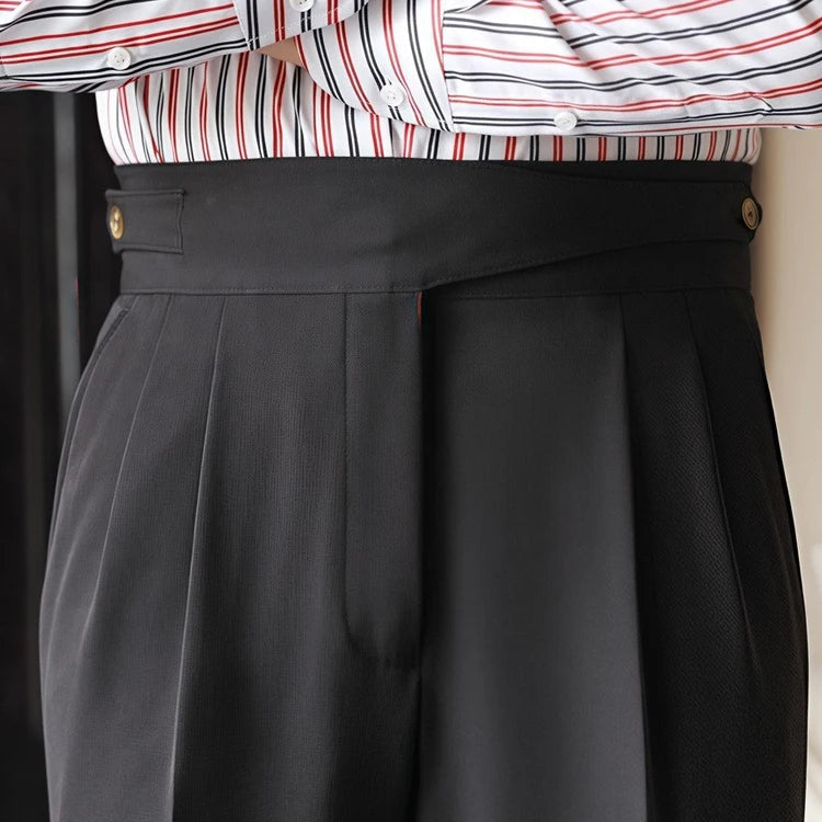 Langley Gurkha Trousers