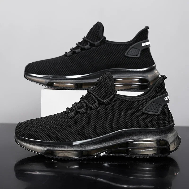 Slide Motion Sneakers