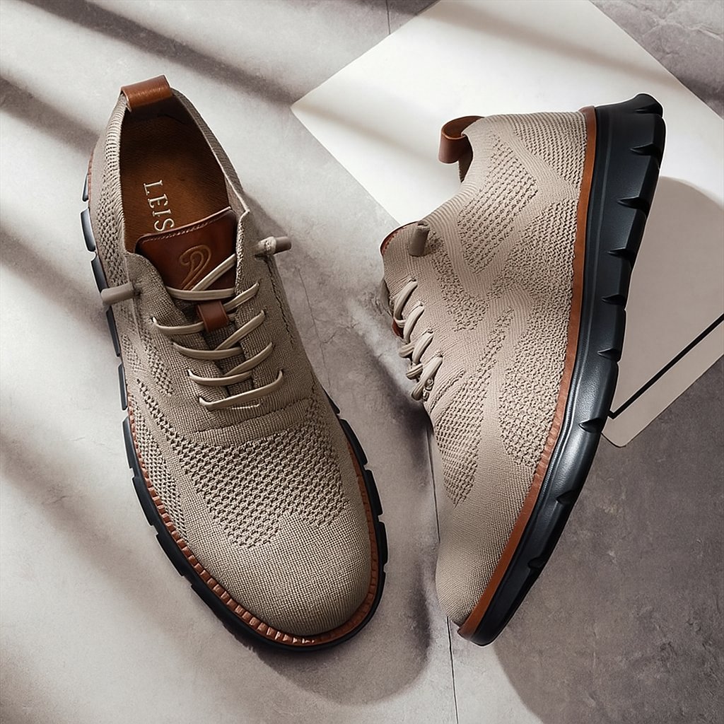 Blackout | Ultra-comfortable trainers with cushioning technology [LIMITED EDITION]