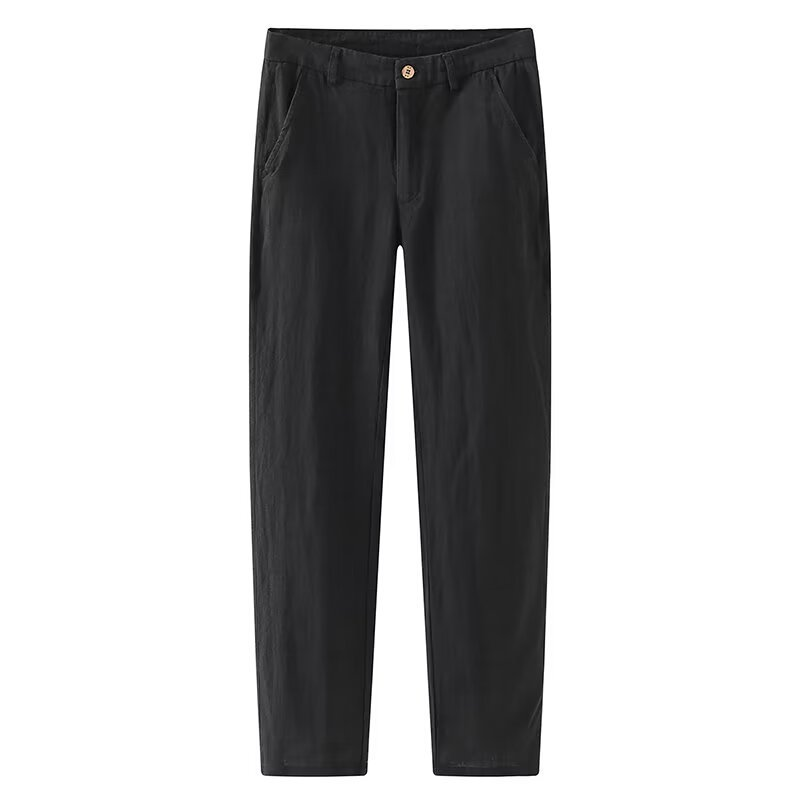 Valencia Light Linen Pants