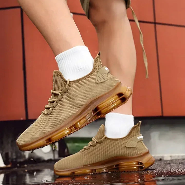 Slide Motion Sneakers