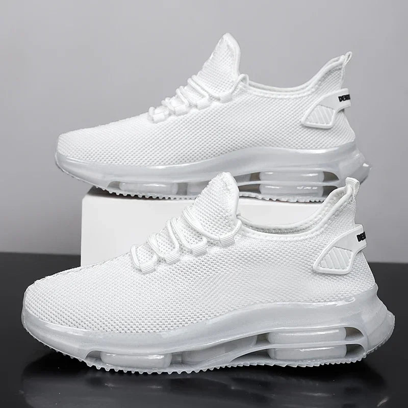 Slide Motion Sneakers