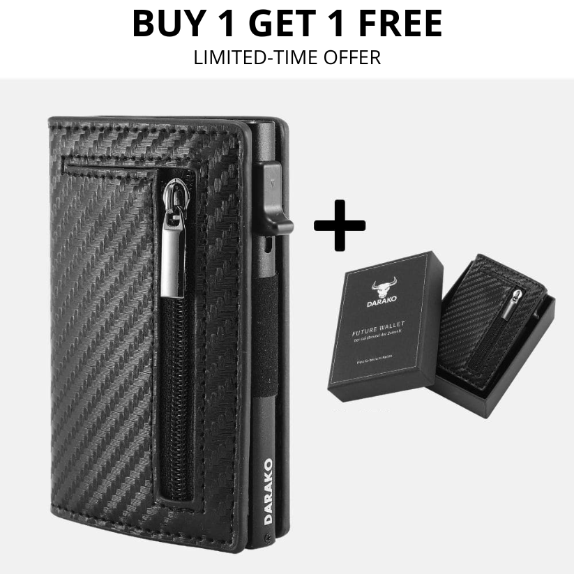 Future Wallet Premium – Father’s Day Special – [BUY 1 GET 2]
