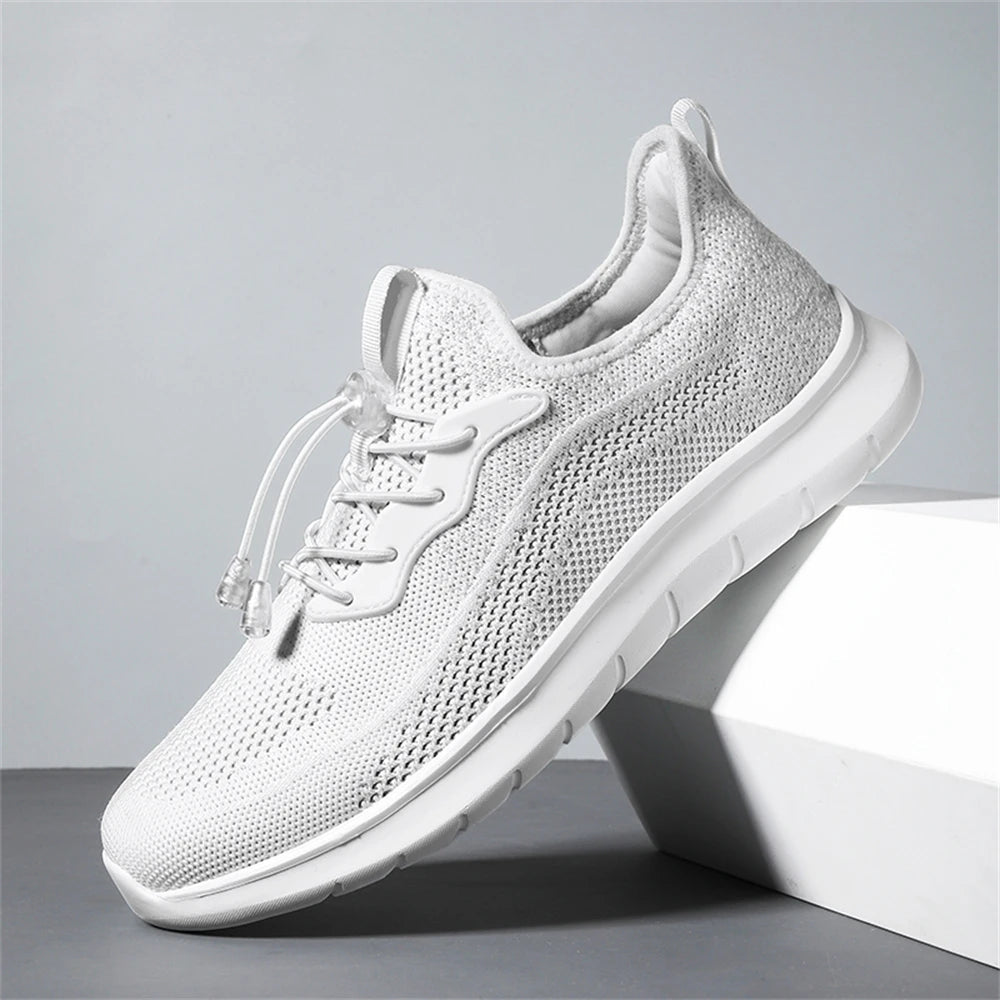 Adriano Motion Knit Sneakers