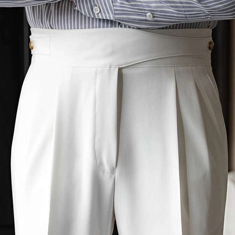 Langley Gurkha Trousers