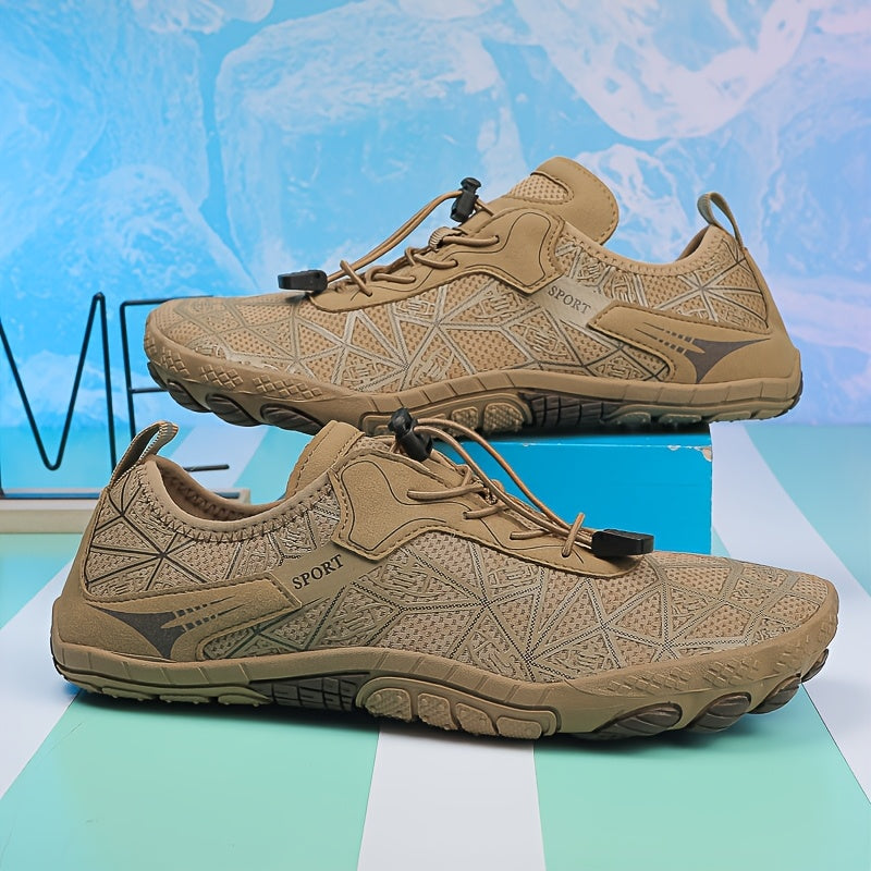 Vista Pro – Ultra-Comfortable Anti-Odour Trainers | Father’s Day Offer