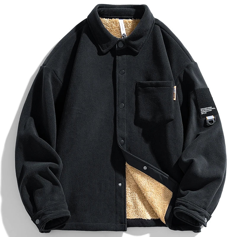 Chester Fleece Jacket