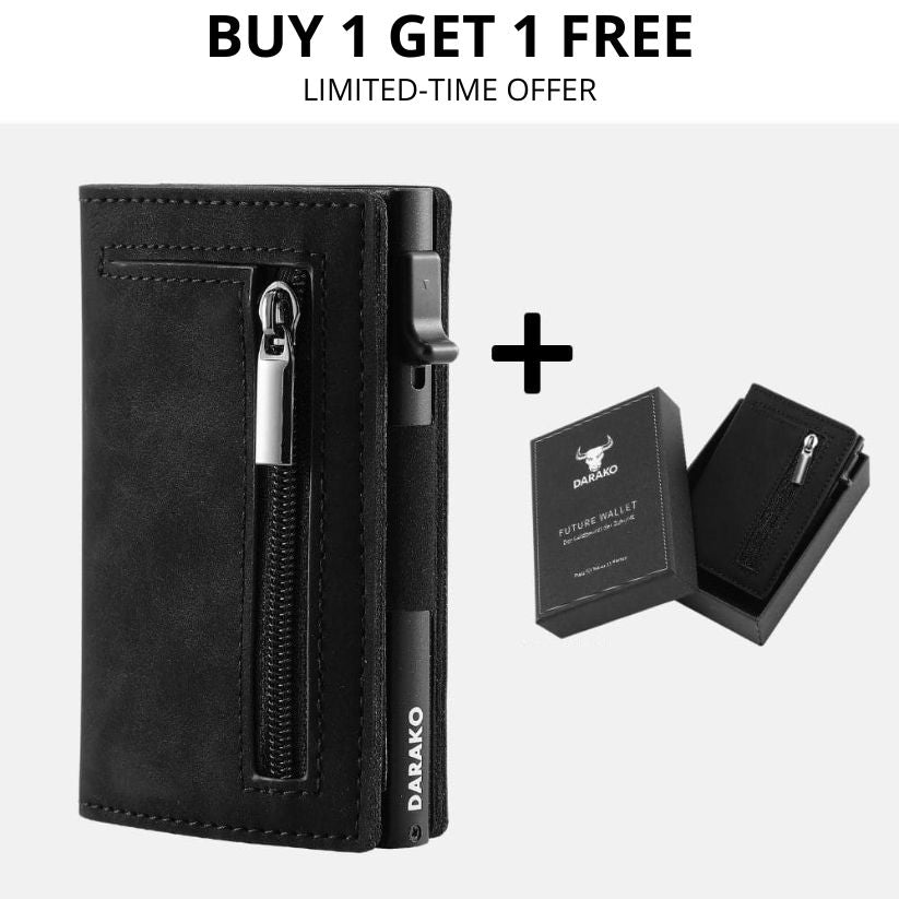 Future Wallet Premium – Father’s Day Special – [BUY 1 GET 2]