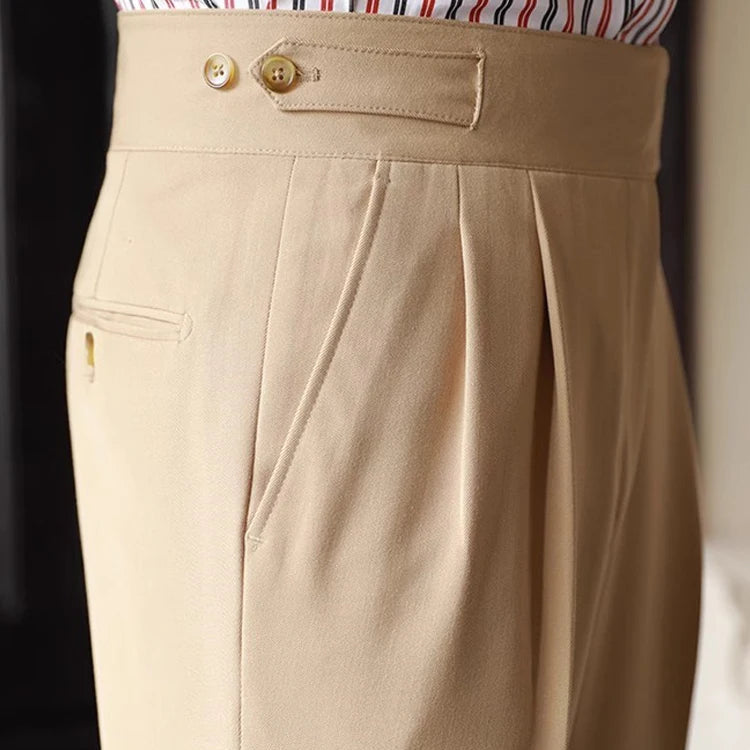 Langley Gurkha Trousers