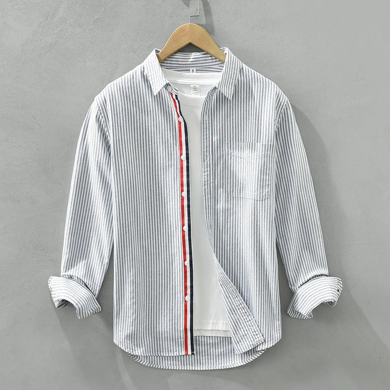 The Peter Smart Shirt
