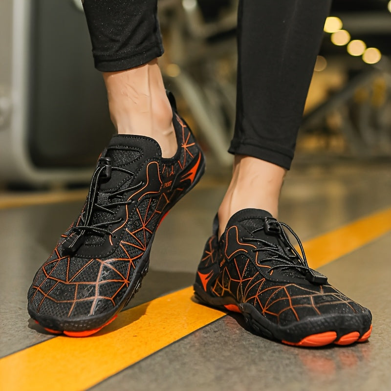 Vista Pro – Ultra-Comfortable Anti-Odour Trainers | Father’s Day Offer