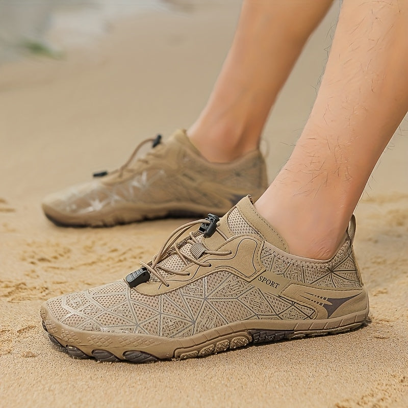 Vista Pro – Ultra-Comfortable Anti-Odour Trainers | Father’s Day Offer