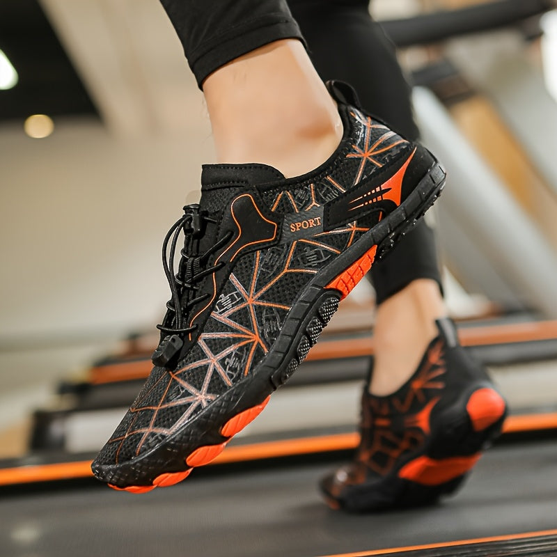 Vista Pro – Ultra-Comfortable Anti-Odour Trainers | Father’s Day Offer